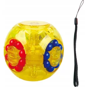  FITYLE Rotierendes magisches Bohnenspielzeug, dekomprimiert