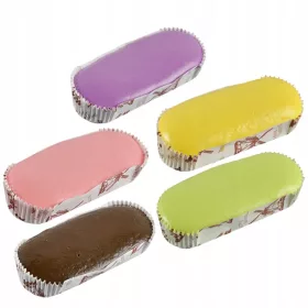  Slow Rebound Simulationsbrot 5 Stk