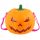  1 Stück Halloween-Deko-Laternen, Halloween-Party