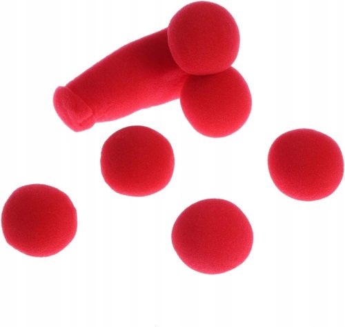  Amosfun Zaubertrickspielzeug Piki Schwamm