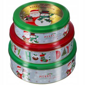  Luftdichte Deckel für Keksbehälter