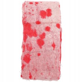  Halloween-Gaze-Requisiten