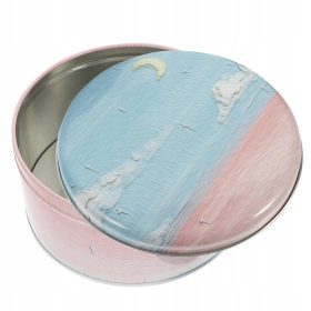  Dekorative Keks-Geschenkbox