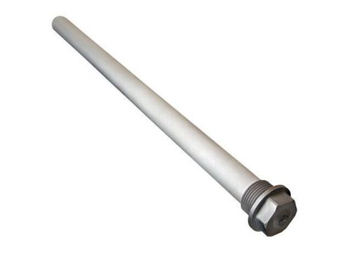  Magnesiumanode 22x400 3/4" Kospel Slim