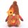  Halloween-Themendekoration Herbstzwerg 30 CM