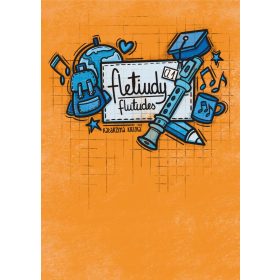  Fletiudes – eine Sammlung von Querflöten