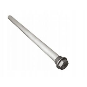  Magnesiumanode 21X660 mit 3/4" Kospel-Stecker