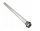  Magnesiumanode 21X660 mit 3/4" Kospel-Stecker