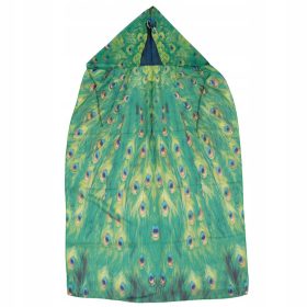  1 Stück Halloween-Party-Umhang mit Kapuze