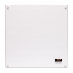  INFRAROT-ELEKTROFLÄCHENHEIZUNG WIFI 420 W Wandmontage