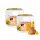  Zweierpack Creme mit Bienengift gegen Warzen und Muttermale 30g (2 Stück)