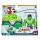  HASBRO SPIDER-MAN SPIDEY HULK MIT FAHRZEUG F3989