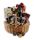  Weihnachtskorb Frohe Weihnachten Geschenkkörbe Weihnachtsgeschenke