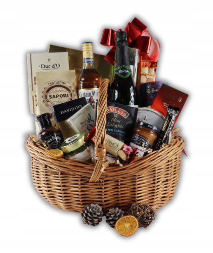  Weihnachtskorb Frohe Weihnachten Geschenkkörbe Weihnachtsgeschenke