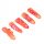  Fingerspielzeug Decorate Cosplay 5 Stk