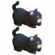  Meow Squeeze Cat Fidgets Klassenzimmer 2 Stk