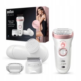 Braun 9-880 Silk-epil 9 Epilierer