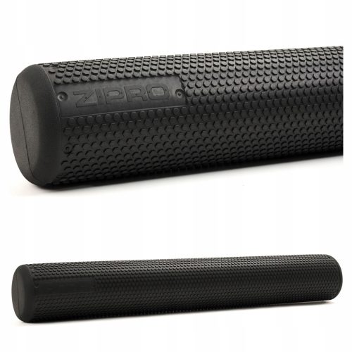  Lange Yogarolle Crossfit Massagerolle 98x15cm Zipro