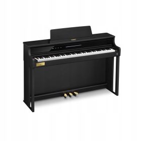  CASIO AP-750 BK DIGITALPIANO – NEU 2024