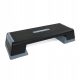  Aerobic-Treppe TREXO TXO-B4W007 grau 98 x 38 x 15 cm Höhenverstellbar