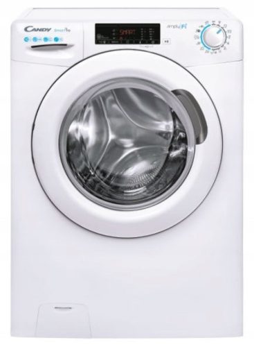  Candy CO 12105TE/1-S Waschmaschine 10 kg 16 Programme 60 cm Smart Pro Weiß