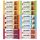 Purella Superfoods Proteinriegel Set mit 5 Geschmacksrichtungen, 16 Stück
