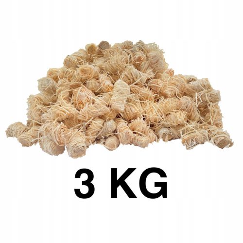  AGNIS Anzündholz 3 kg