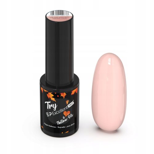  AUSGEZEICHNETE PRO ONE COAT SPEED BASE SURPRISE COLOR GUMMIBASIS 5 g