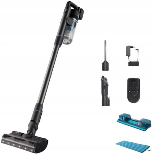  Philips XC7053/01 Standstaubsauger, blau