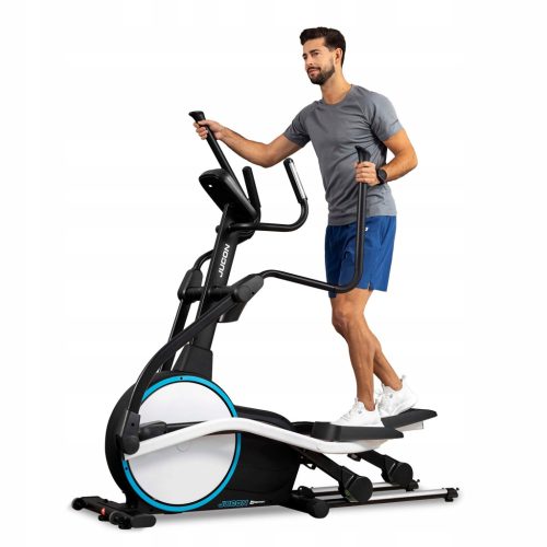  Hop-Sport Jucon magnetischer Ellipsentrainer 150 kg