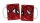  SPIDERMAN-BECHER, 3D-MUSTER P284