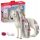 Schleich Quarter Horse Stute mit gekämmter Mähne