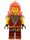  LEGO NINJAGO FIGUR – WYLDFYRE NR. njo872
