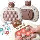  Interaktive Konsole, sinnliches Arcade-Spielzeug