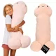  Mega-Plüsch-Penis – Riesiges 100 cm großes Fleisch