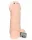 Plüsch-Penis aus Fleisch – 60 cm, weich, kuschelig!