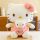  Sanrio Hello Kitty Maskottchen Plüsch 30 cm Original