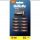  Ersatzkartuschen für Gillette Fusion5 Proglide Power Rasierer, 10 Stück