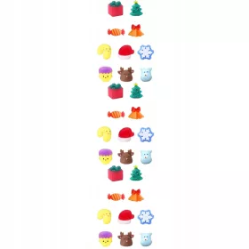  Pinch Music Relief Toys Spielzeug für Kinder