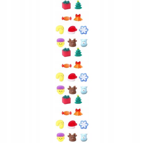  Pinch Music Relief Toys Spielzeug für Kinder