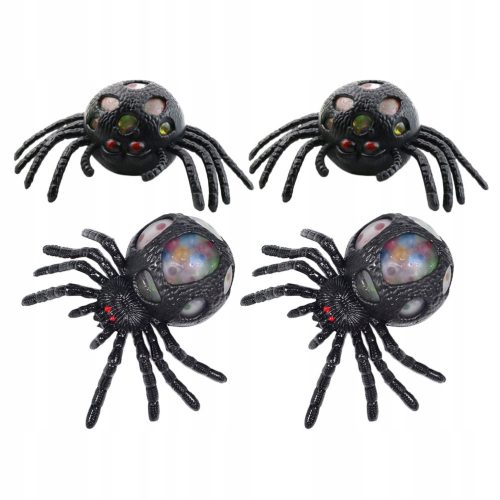  Anti-Stress-Ball Halloween-Ventilball