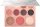 BRUSH UP! by Maxineczka 01 Dusk Lover 18,5 g paleta do makijażu oczu i twarzy