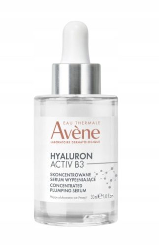 Hyaluron Activ B3 Intensives Aufpolsterndes Serum – Hyaluronsäure und Niacinamid
