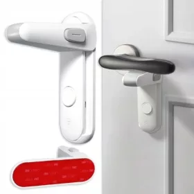  Griffschloss, Türschloss, Fenster ohne Schlüssel