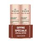 Nuxe Reve de Miel Lippenpflege-Duo mit Honig und Sonnenblume - 2x4g