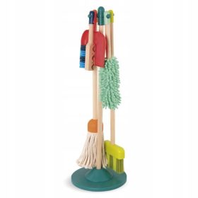  B.Toys Clean 'n' Play BX1924Z Reinigungsset