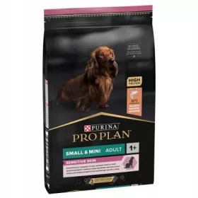 Purina Pro Plan Lachs Trockenfutter 7 kg