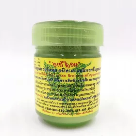  Hong Thai traditioneller thailändischer Kräuterinhalator
