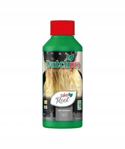 DutchPro Take Root 250ml - Wurzelstimulator
