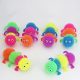  Dekompression Rainbow Caterpillar 4 Abschnitte